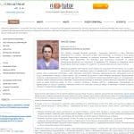 N2Tutor.Ru: SEO Case Study
